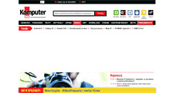 Desktop Screenshot of ks-ekspert.pl